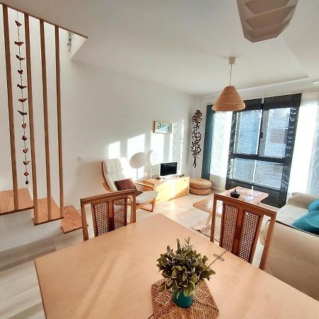 Casa Shelley Leilighet Cotillo Eksteriør bilde