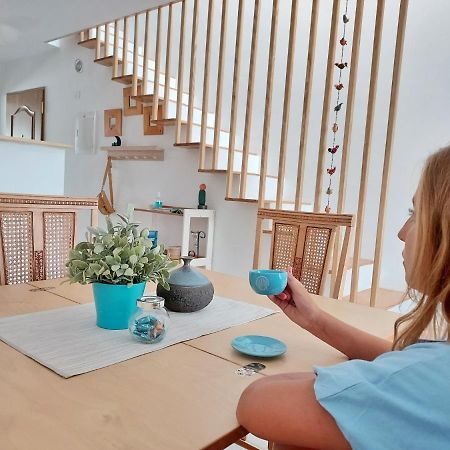 Casa Shelley Leilighet Cotillo Eksteriør bilde
