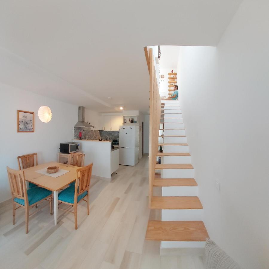 Casa Shelley Leilighet Cotillo Eksteriør bilde